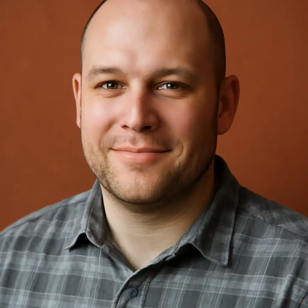 Christopher Blake